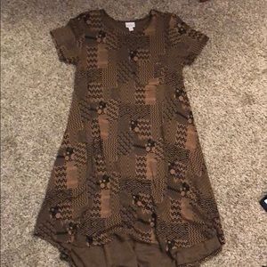 LuLaRoe Carly